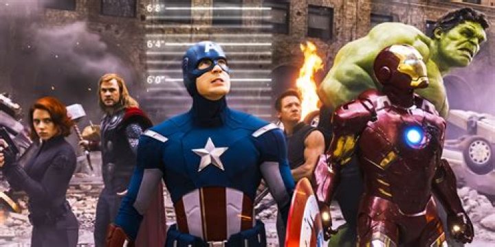 Who is stronger Thor or Iron Man?
