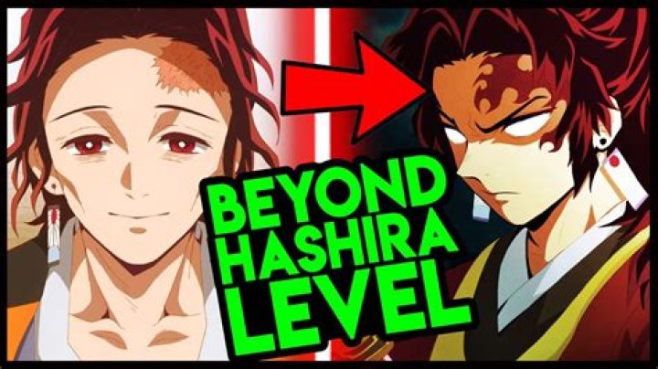 Who is Tanjiro dad?
