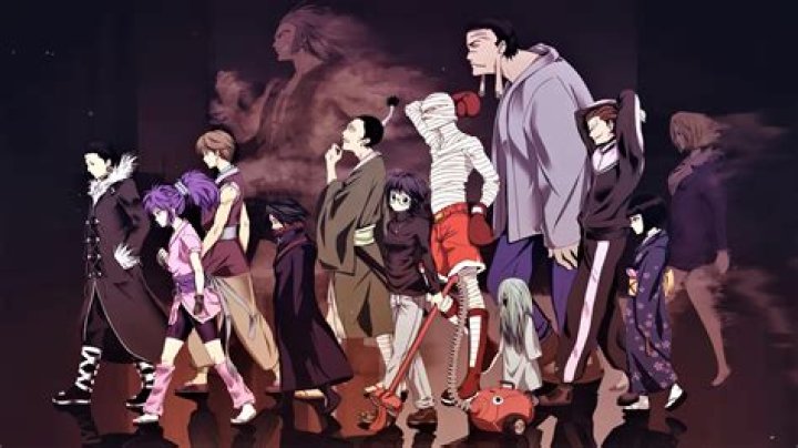 Who is the 11th member of the Phantom Troupe?