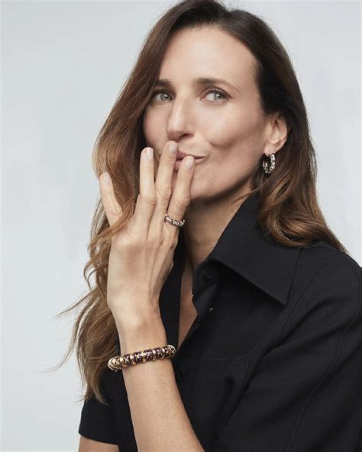 Who is the ambassador of Tiffany and Co?