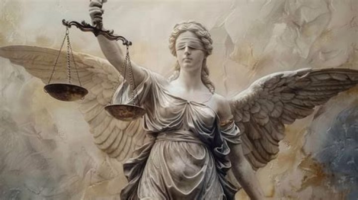 Who is the angel of truth?