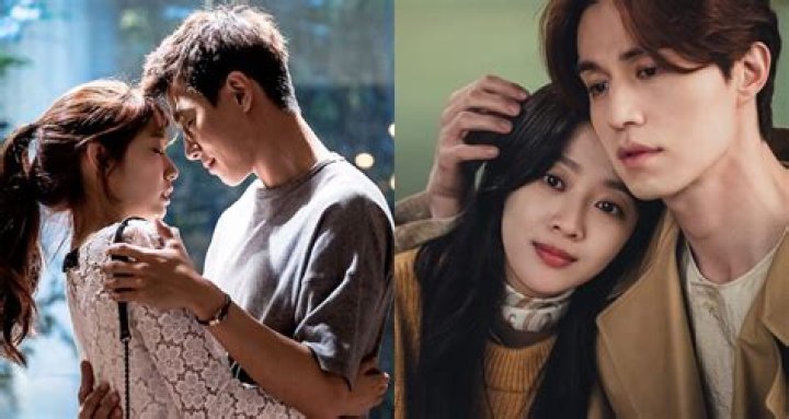 Who is the best couple in Korea K-pop Idol?