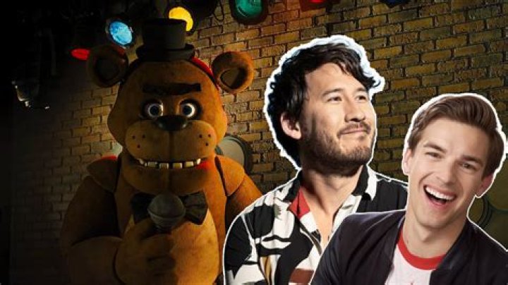 Who is the best FNAF YouTuber?