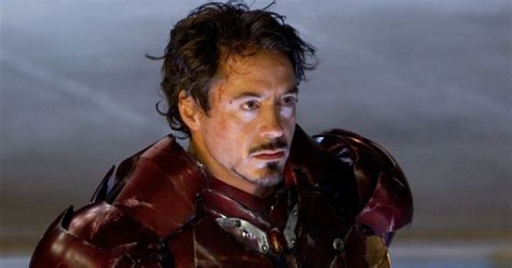 Who is the best Iron Man actor?