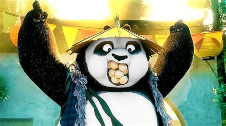 Who is the father of Kung Fu?