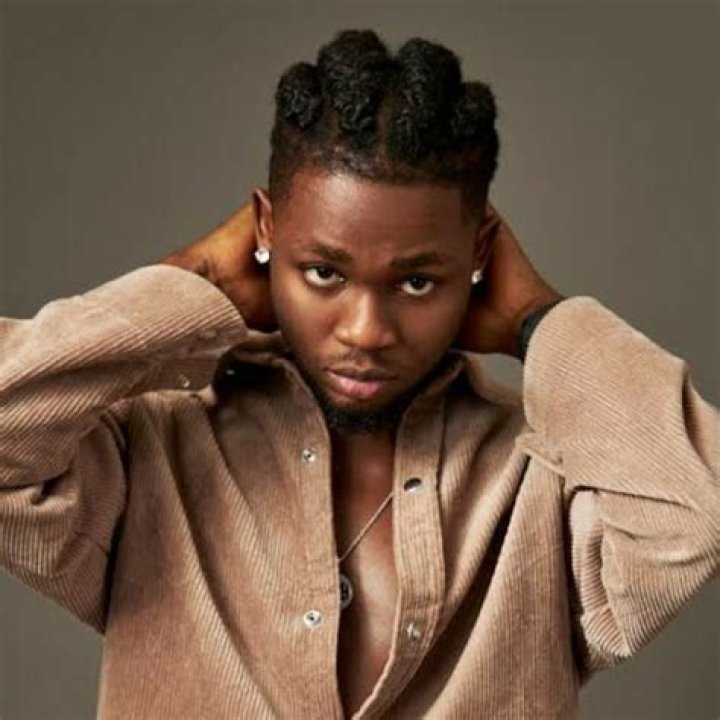 Who is the finest male rapper?