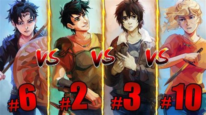 Who is the greatest demigod?