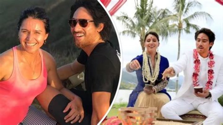 Who is the husband of Tulsi?