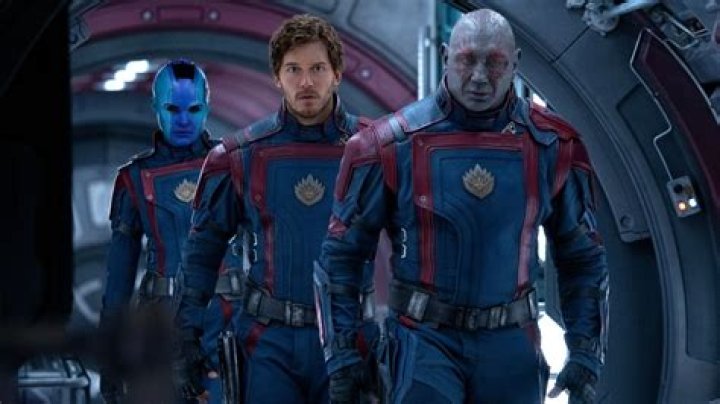 Who is the kid ant man talks to in Endgame?