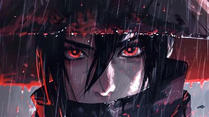 Who is the most badass anime character?