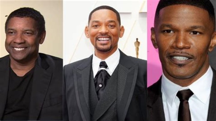 Who is the most popular Black person?