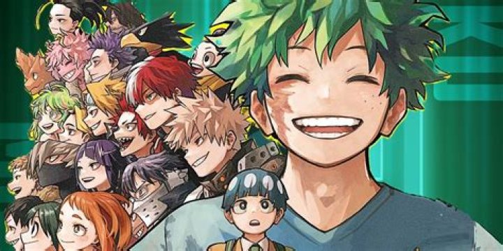 Who is the most popular in Class 1a?