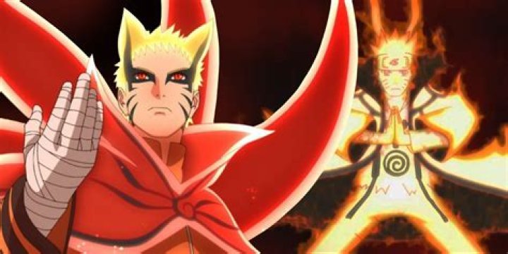 Who is the most powerful jinchuuriki?