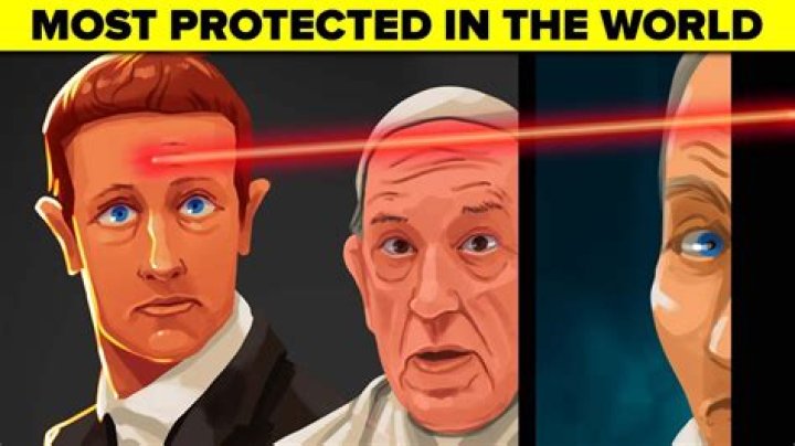 Who is the most read person in the world?