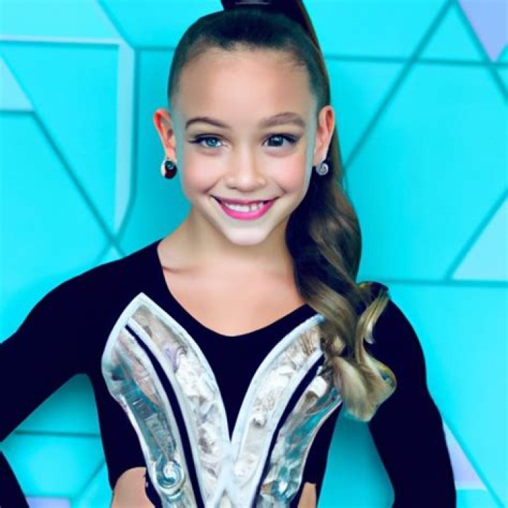 Who is the most successful girl from Dance Moms?