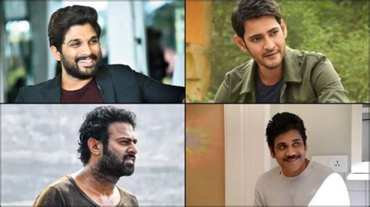 Who is the richest Telugu actor?