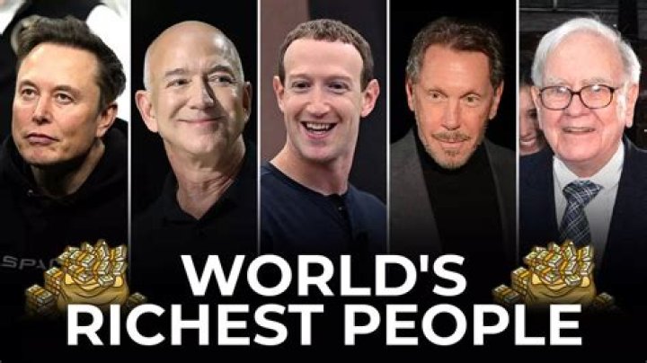 Who is the richest wrestler of all time?