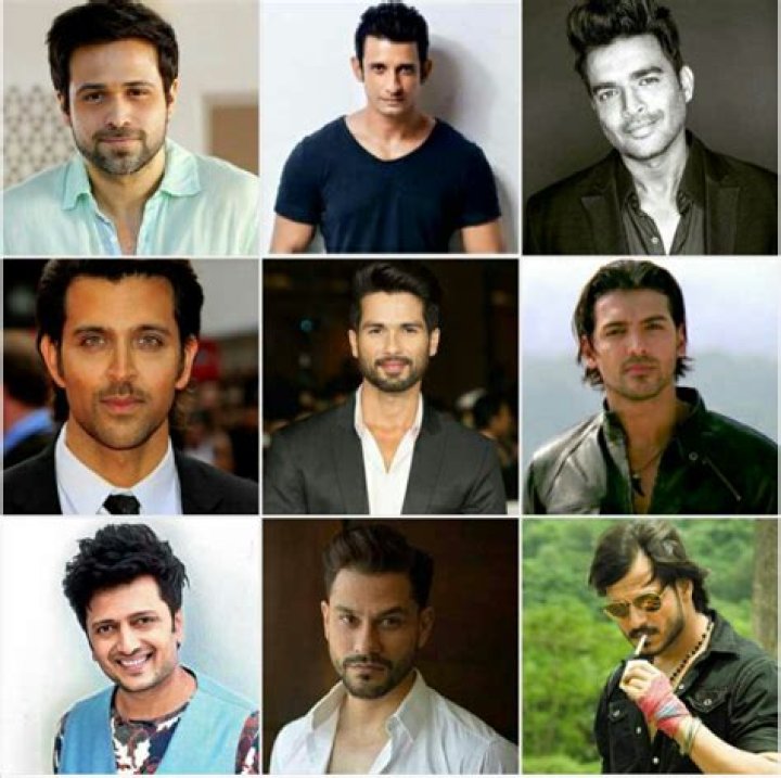 Who is the smallest age actor in Bollywood?