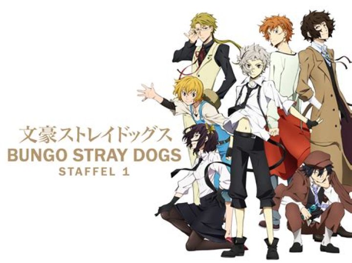 Who is the strongest in Bungou Stray Dogs?