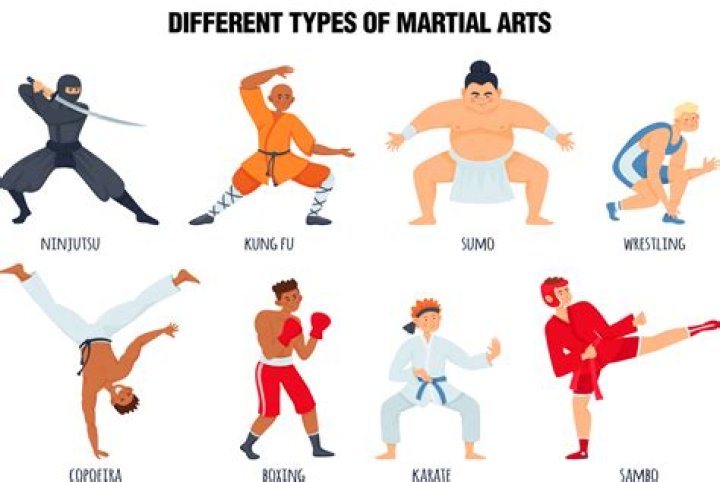 Who is the strongest mixed martial artist?