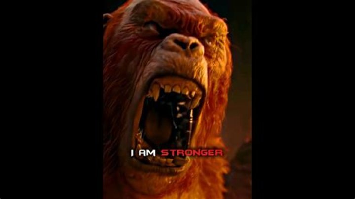 Who is the strongest titan Godzilla?