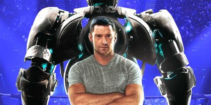 Who is the tallest robot in Real Steel?