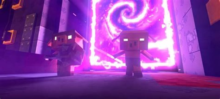 Who is the villain in Minecraft?