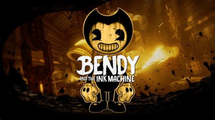 Who is Tom in Bendy and the Ink Machine?
