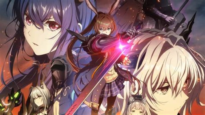Who is W Arknights?