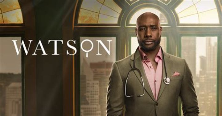 Who is Wattson dad?