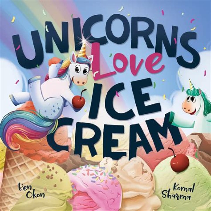Who loves ice cream the most?