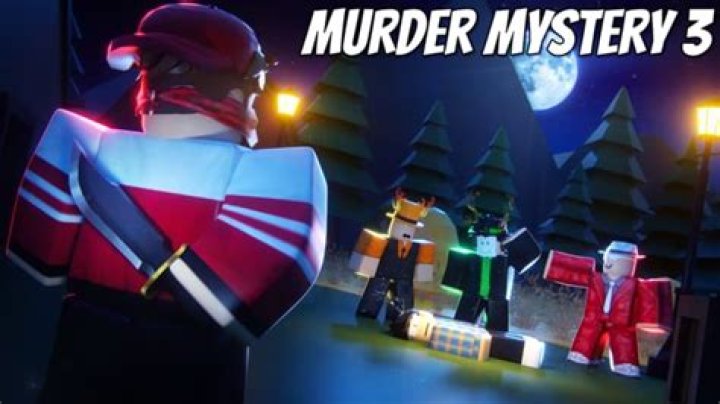 Who made mm3 Roblox?
