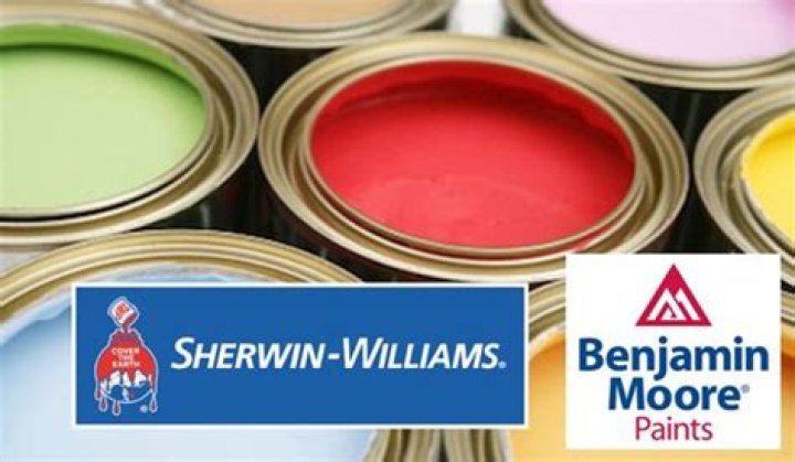 Who owns Sherwin Williams paint?
