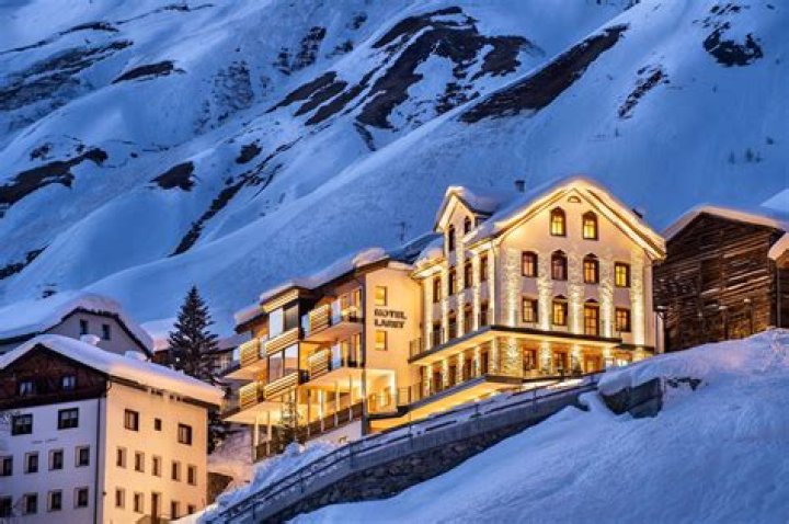 Who owns the most hotels in the world?
