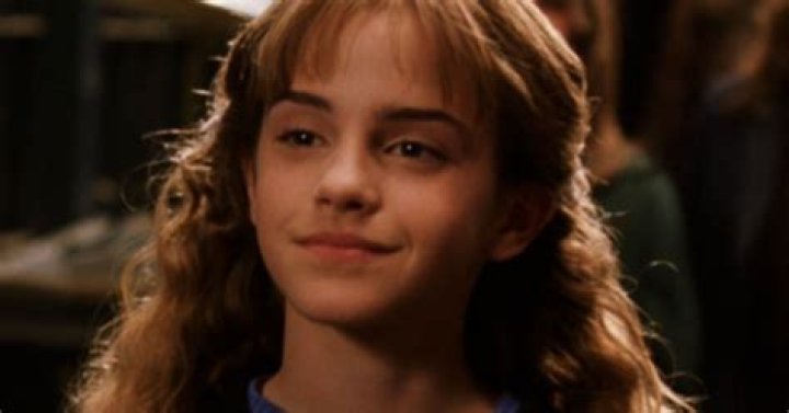 Who petrified Hermione in Chamber of Secrets?