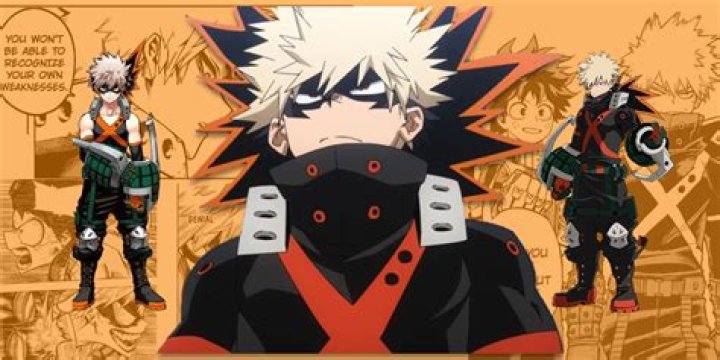 Who plays the English version of Bakugo?