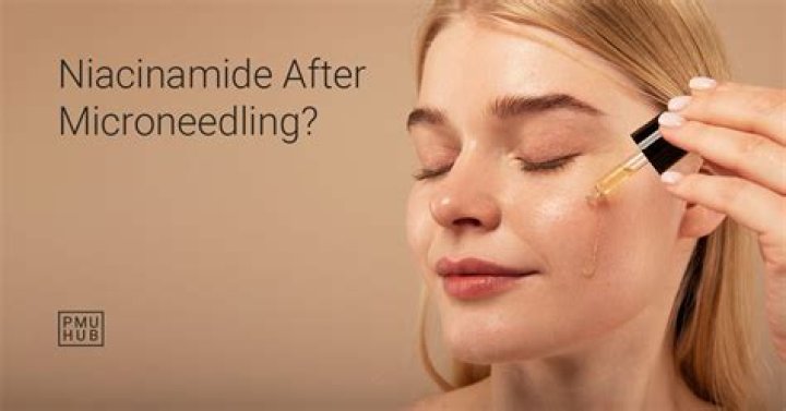 Who shouldnt take niacinamide?