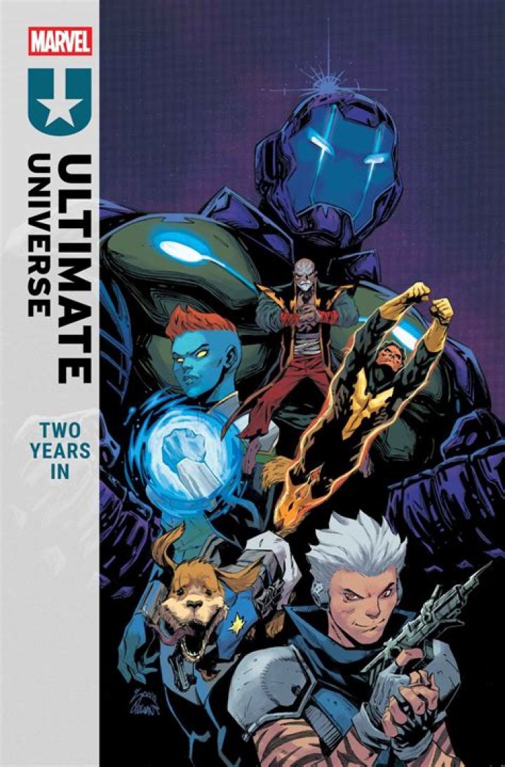 Who survived the Ultimate Universe?