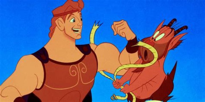 Who taught Hercules?
