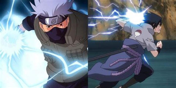 Who taught Kakashi Rasengan?