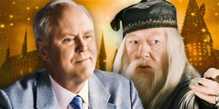 Who was Dumbledore's boyfriend?