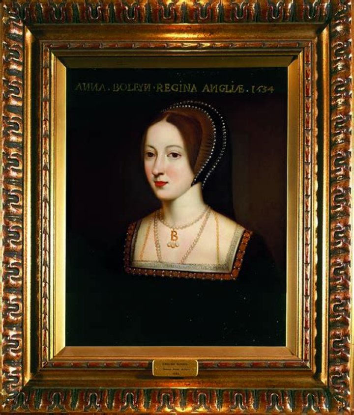 Who was Henry VIII prettiest wife?