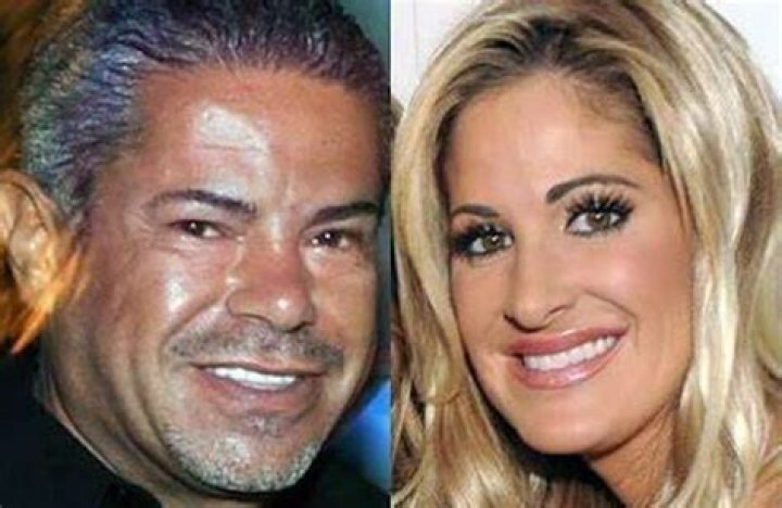 Who was Kim's big papa?
