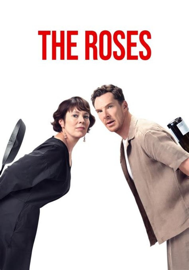 Who Was Roses husband in The Split?