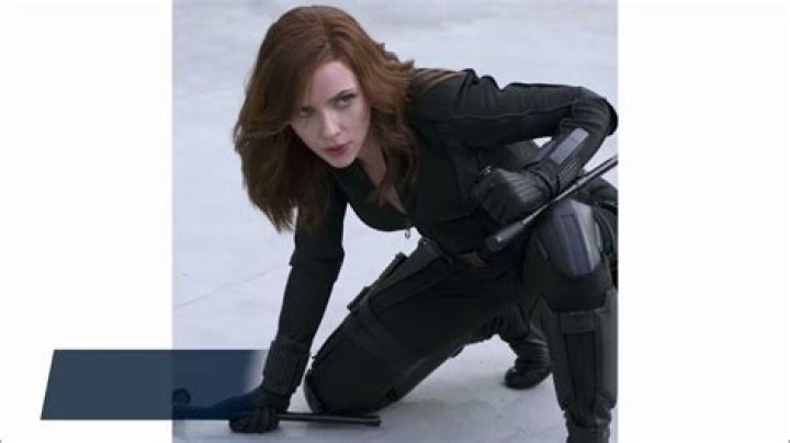 Who was the real black widow?