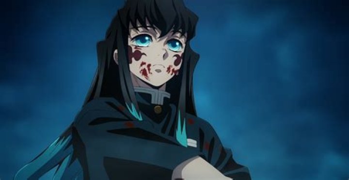 Who was the youngest Demon Slayer?