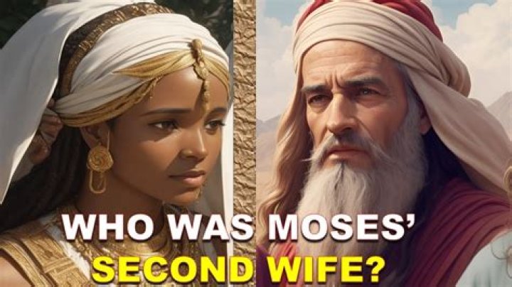 Who was the youngest wife in the Bible?