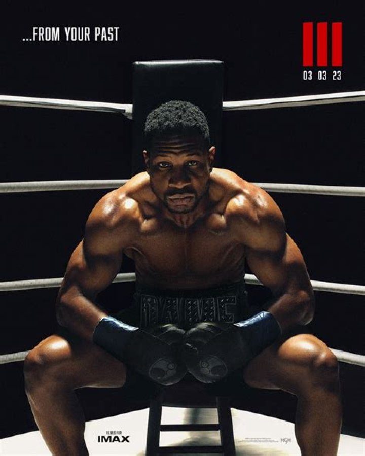 Who will be the villain in Creed 3?