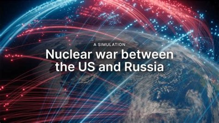 Who would win a war between U.S. and Russia?