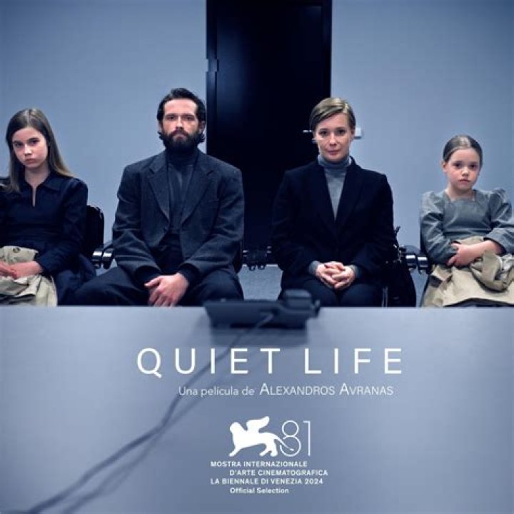 Why a quiet life is better?